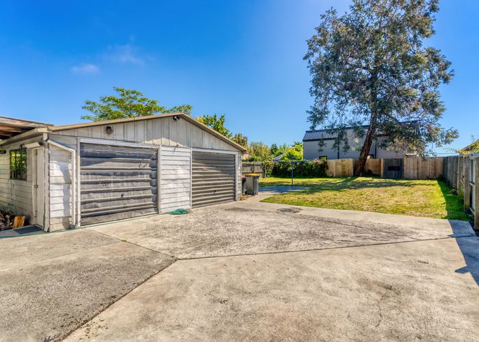  at 15 Havelock Street, Phillipstown, Christchurch