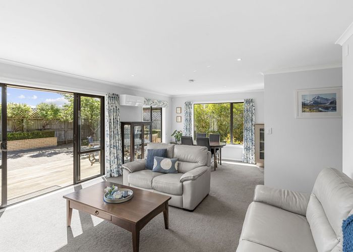  at 55A Cavendish Road, Casebrook, Christchurch