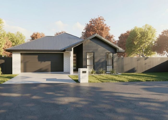  at 8 Morrison Avenue, Ashburton, Ashburton, Canterbury