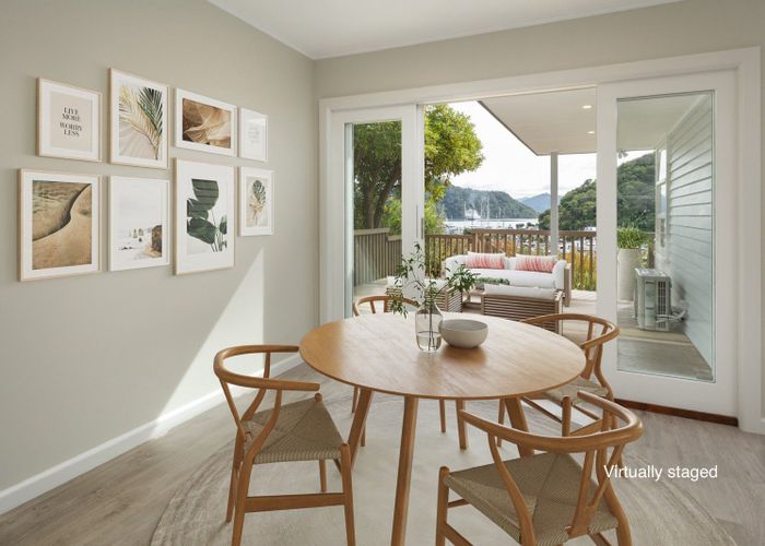  at 34 Waikawa Road, Picton