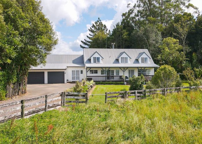  at 1309 State Highway 5, Hamurana, Rotorua, Bay Of Plenty