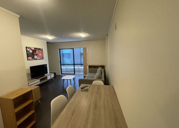  at 45/146 Fanshawe Street, Auckland Central, Auckland
