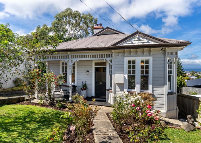  at 46 Newport Street, Belleknowes, Dunedin, Otago