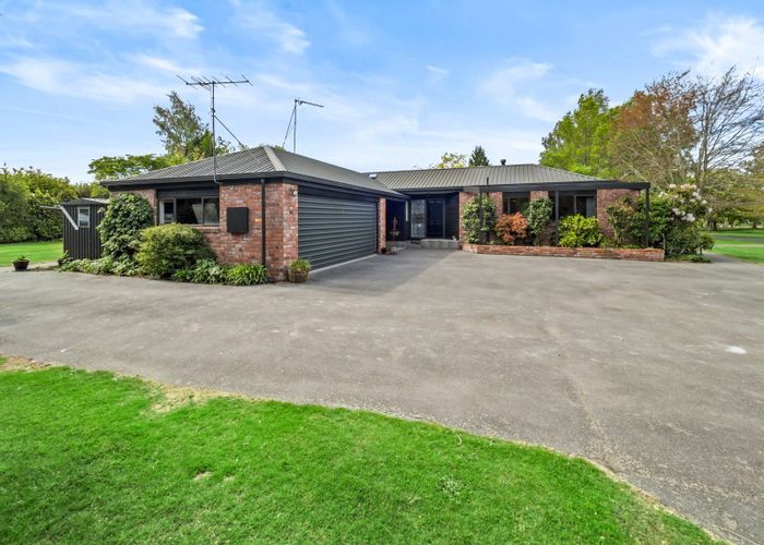  at 221 Methven Highway, Allenton, Ashburton