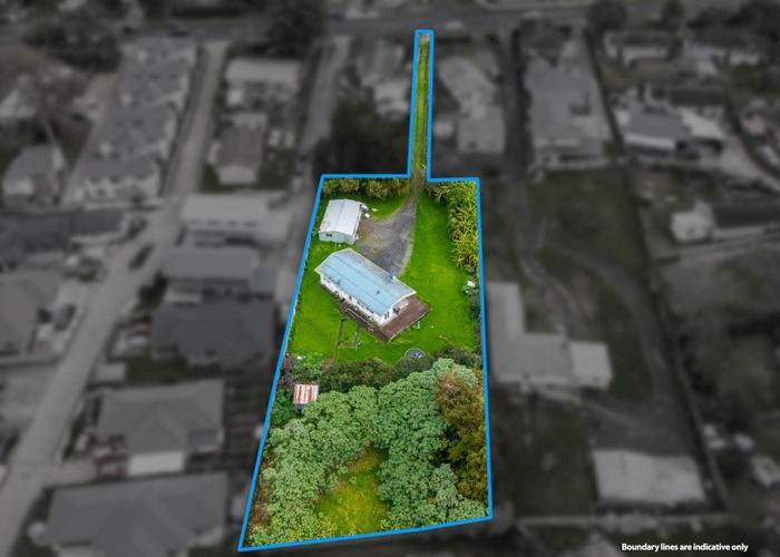  at 51 Yates Road, Mangere East, Manukau City, Auckland