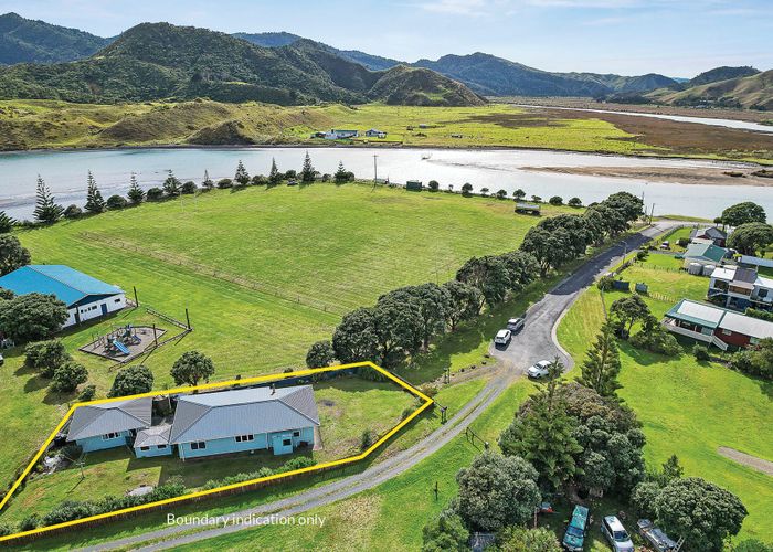  at 29 Carley Reeve Drive, Marokopa, Waitomo, Waikato