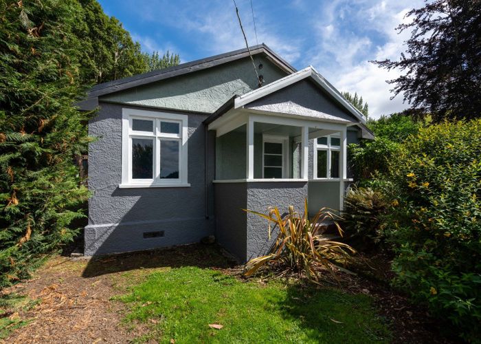  at 29 Coghill Road, Lawrence, Clutha, Otago