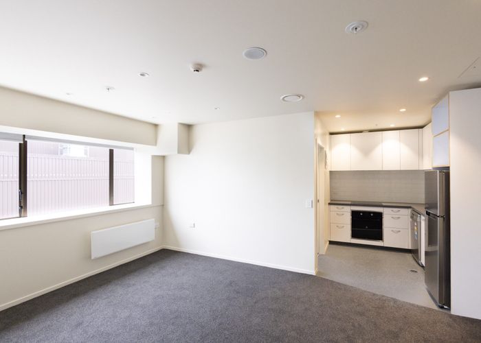  at 506/203 Willis Street, Te Aro, Wellington, Wellington