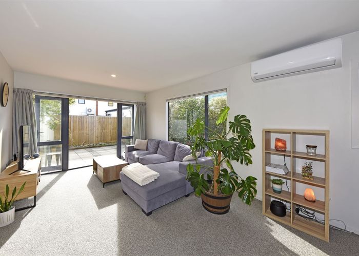  at 2/50 Ely Street, Christchurch Central, Christchurch