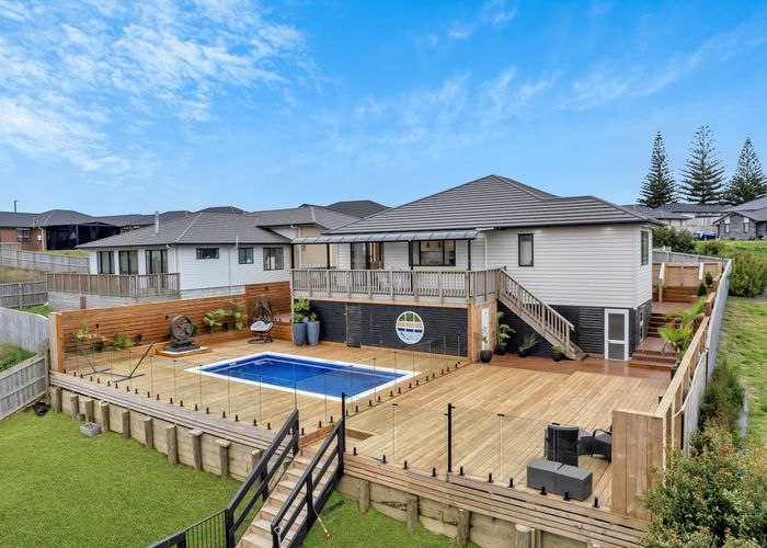  at 13 Peacock Place, Pokeno