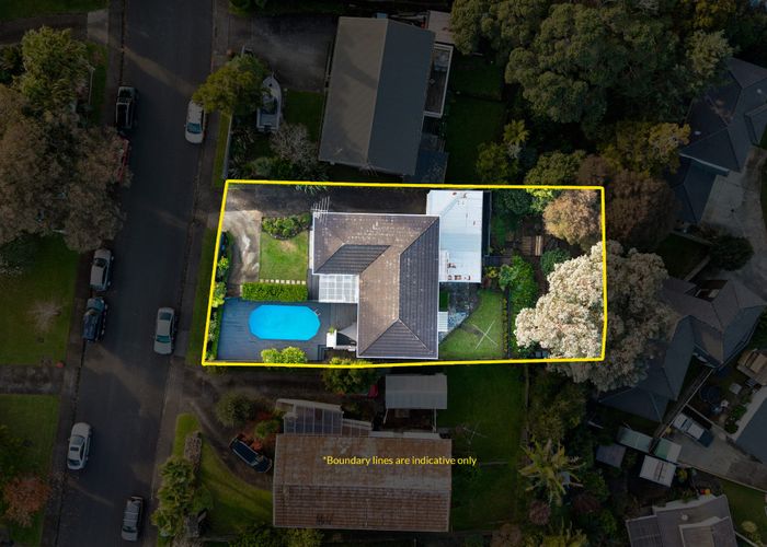  at 16 Finnerty Avenue, Howick, Manukau City, Auckland