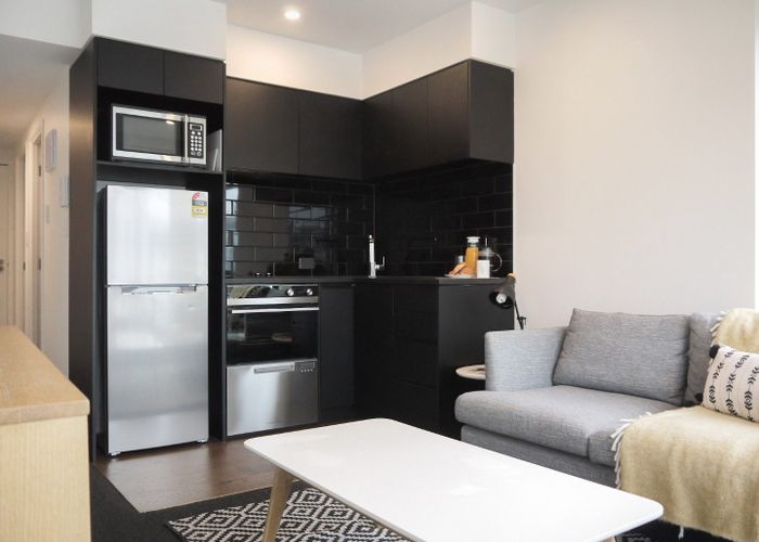  at 604b/2 Elizabeth Street, Mount Victoria, Wellington, Wellington