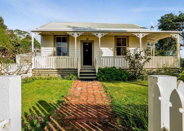  at 686 Otaraoa Road, Tikorangi, Waitara