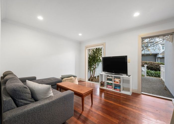  at 9/43 Nairn Street, Mount Cook, Wellington, Wellington
