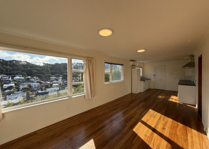  at Lower/130 Overtoun Terrace, Hataitai, Wellington, Wellington