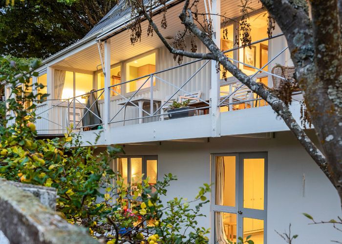  at 140 Dyers Pass Road, Cashmere, Christchurch