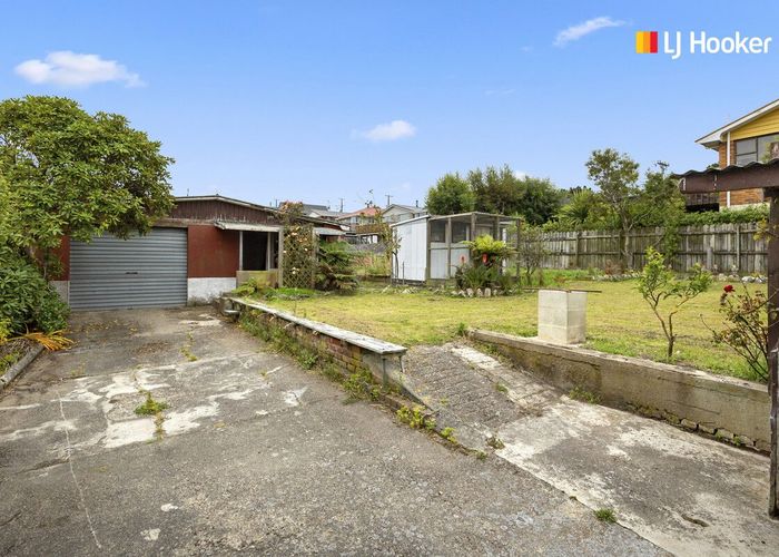  at 281 Highcliff Road, Shiel Hill, Dunedin