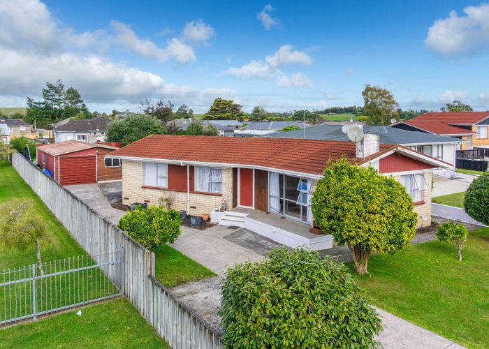  at 3 Albert Place, Ngaruawahia