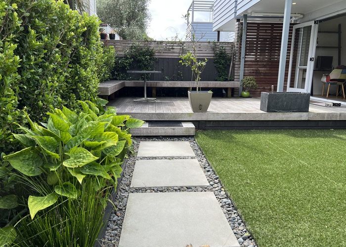  at 1/89 Richmond Road, Grey Lynn, Auckland City, Auckland