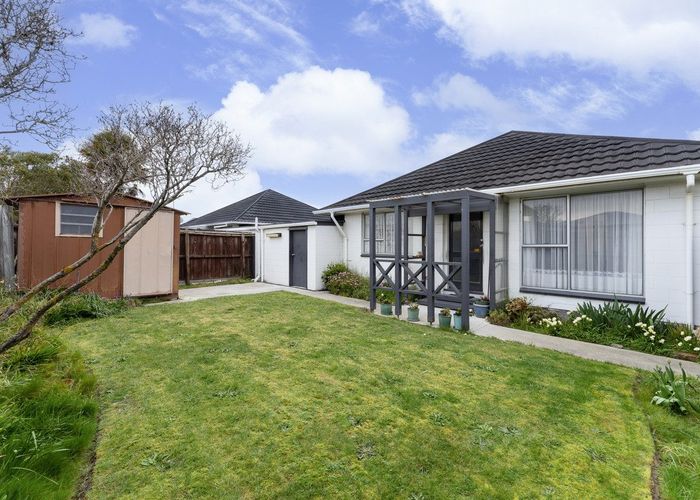  at 3 Brentwood Street, Parklands, Christchurch