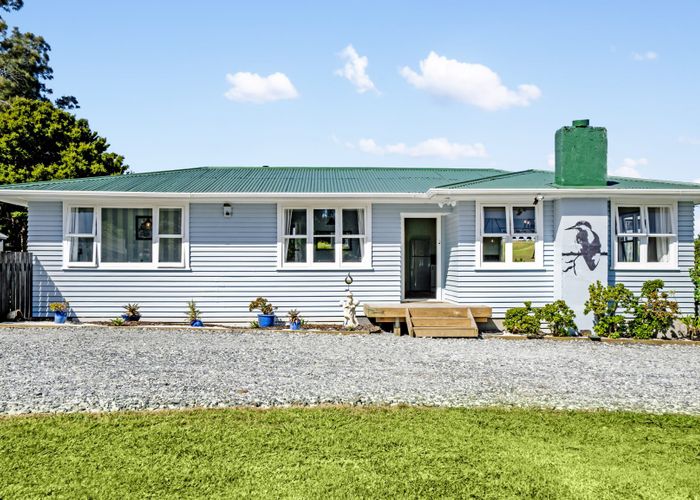  at 1132A Old North Road, Waimauku