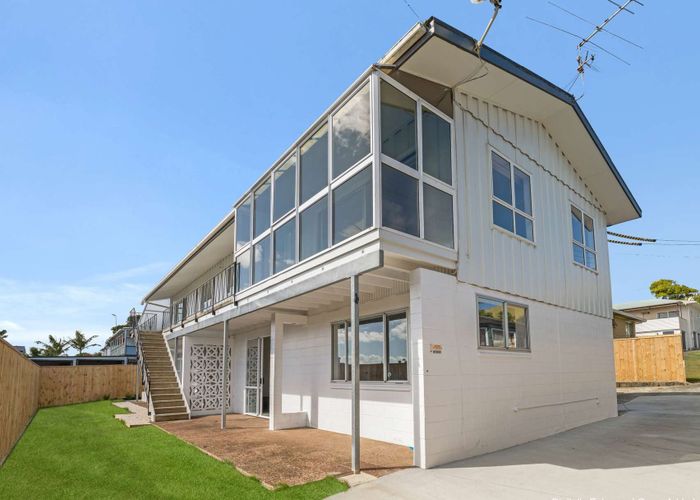  at 34A Taylor Road, Mangere Bridge, Manukau City, Auckland