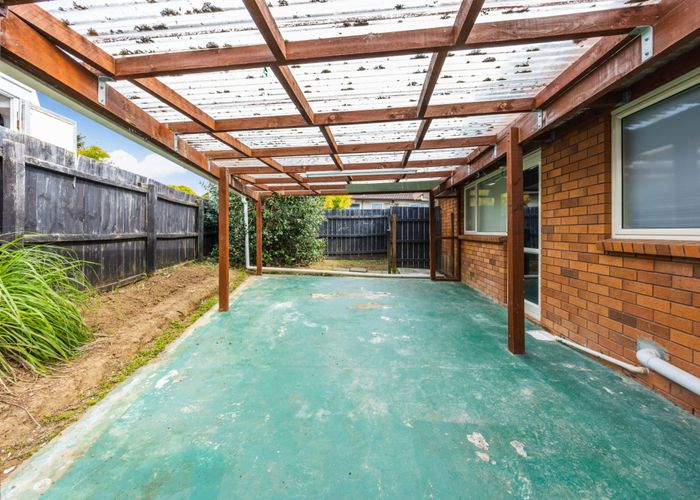  at 25 Landette Road, Manurewa, Manukau City, Auckland
