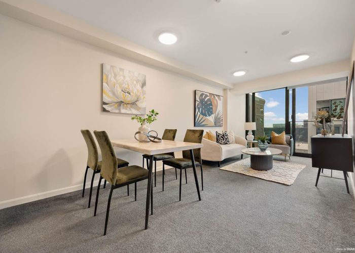  at 916/135 Hobson Street, City Centre, Auckland City, Auckland