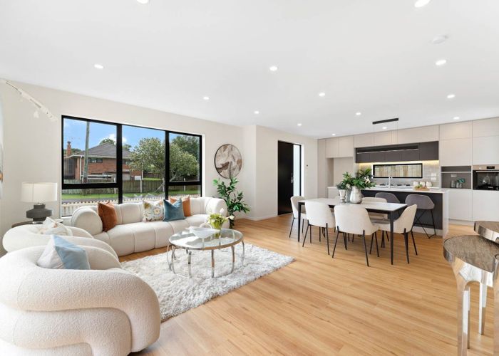  at 17B Walters Road, Mount Wellington, Auckland City, Auckland