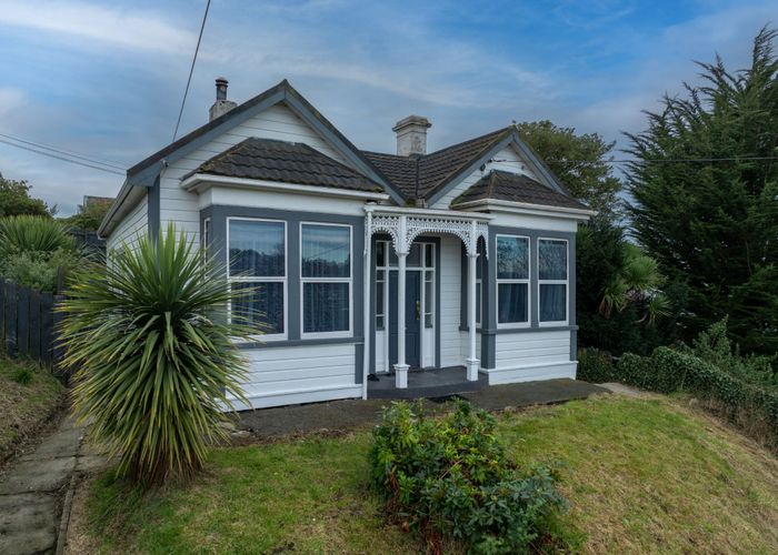  at 39 Argyle Street, Mornington, Dunedin, Otago