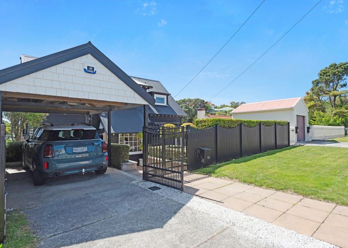  at 7 Lancaster Street, Karori, Wellington