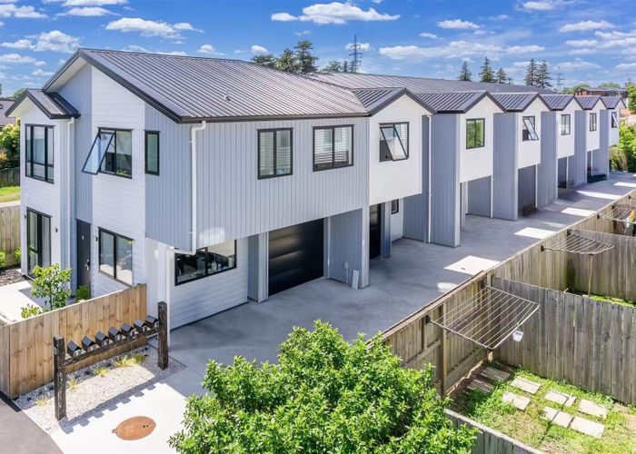  at 5/18 May Street, Hamilton East, Hamilton, Waikato