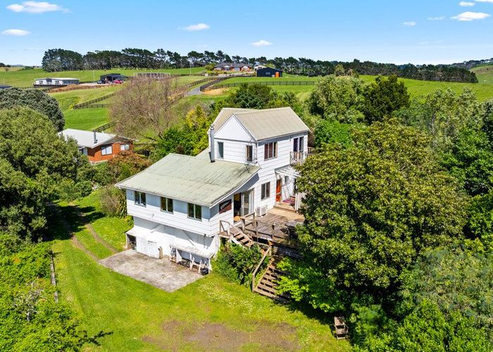  at 40b Sergeant Road, Awhitu, Franklin, Auckland