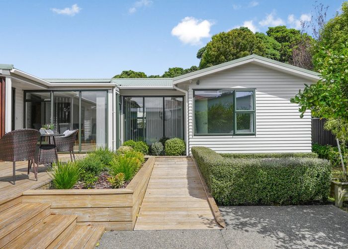  at 36A Britannia Street, Petone, Lower Hutt