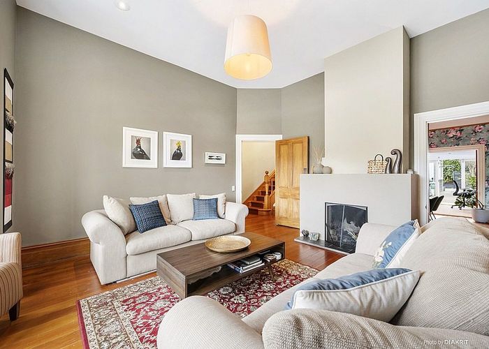 at 200 Tinakori Road, Thorndon, Wellington