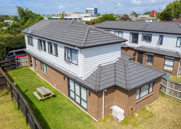  at 35A James Walter Place, Mount Wellington, Auckland City, Auckland