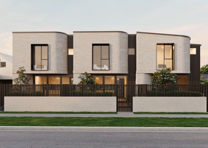  at 9/94 Geraldine Street, Edgeware, Christchurch City, Canterbury