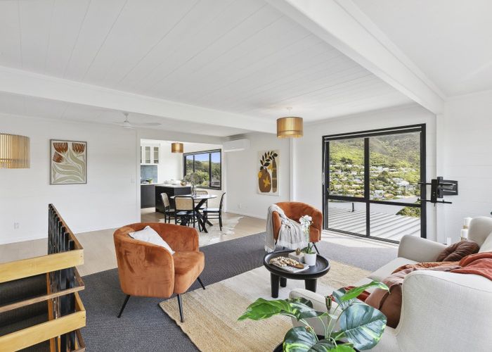  at 12 Ramsey Place, Karori, Wellington