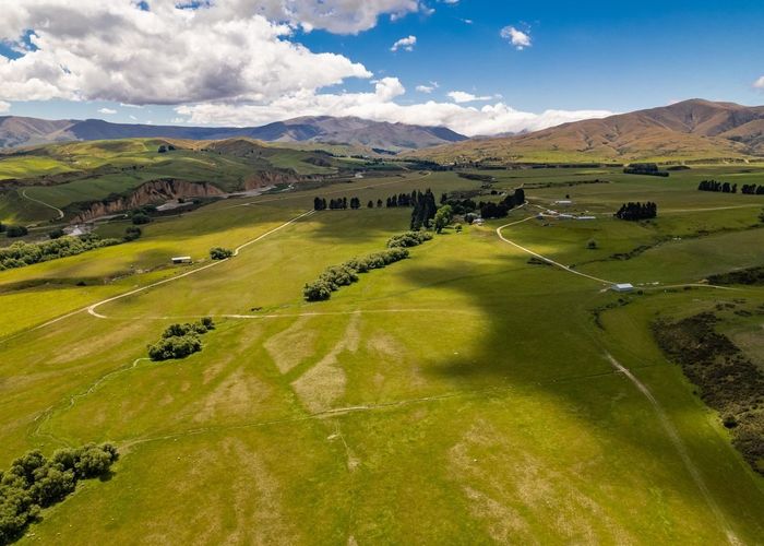  at 0 Shortlands Station, Kyeburn, Central Otago, Otago