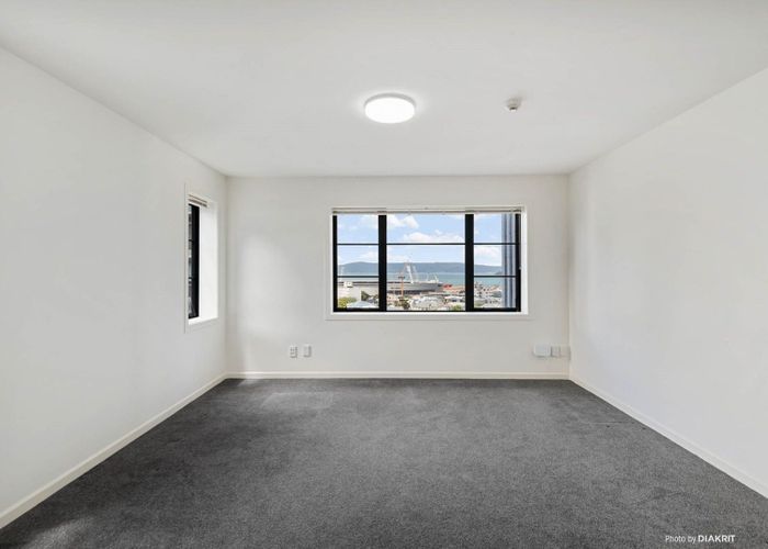  at 24/127 Molesworth Street, Thorndon, Wellington, Wellington