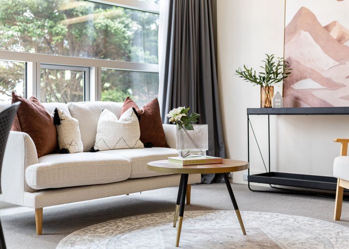  at 58/43 Mulgrave Street, Thorndon, Wellington, Wellington