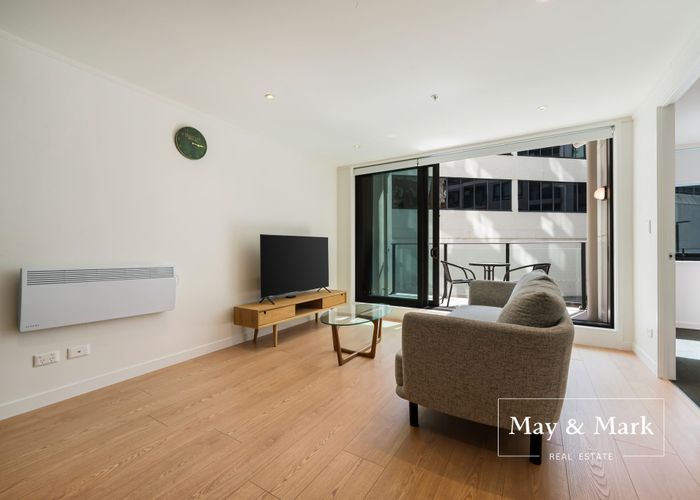  at 103/145 Nelson Street, Auckland Central, Auckland