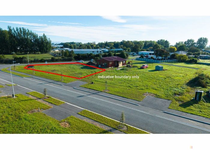  at Lot 4 / DP 608782 Majors Road, Geraldine, Timaru, Canterbury