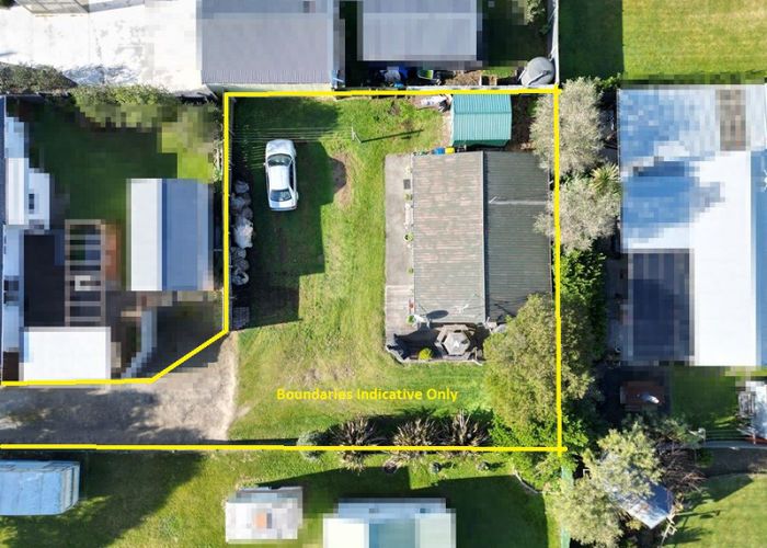  at 18A Roore Street, Foxton Beach, Foxton