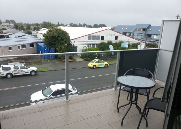  at 4/468 Cashel Street, Linwood, Christchurch City, Canterbury