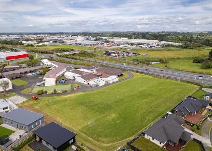  at Lot 1, 2 Henwood Road, Bell Block, New Plymouth, Taranaki