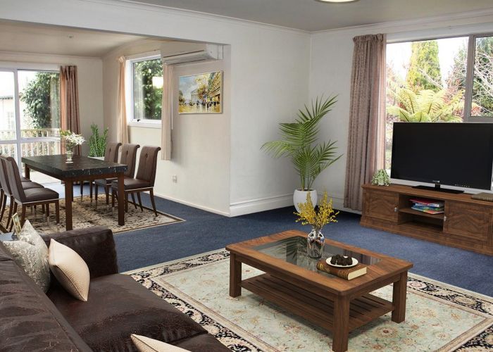  at 67 Elizabeth Street, Seaview, Timaru