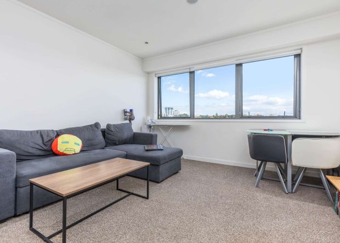  at 501/27 Union Street, City Centre, Auckland City, Auckland