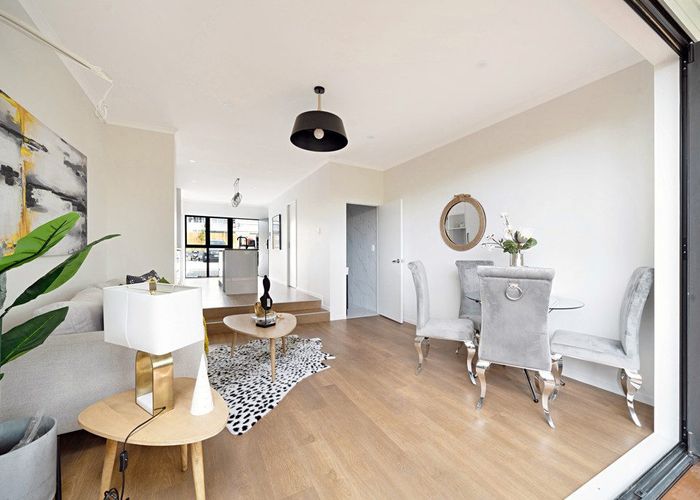  at 12/32 Brandon Road, Glen Eden, Waitakere City, Auckland