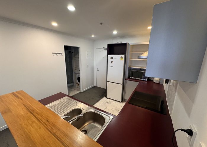  at 14D/163 The Terrace, Wellington Central, Wellington, Wellington